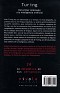 Turing: Del Primer Ordenador A La Inteligencia Artificial Rafael Lahoz-Beltrá Nivola 2005 Spain. Subida por Mike-Bell
